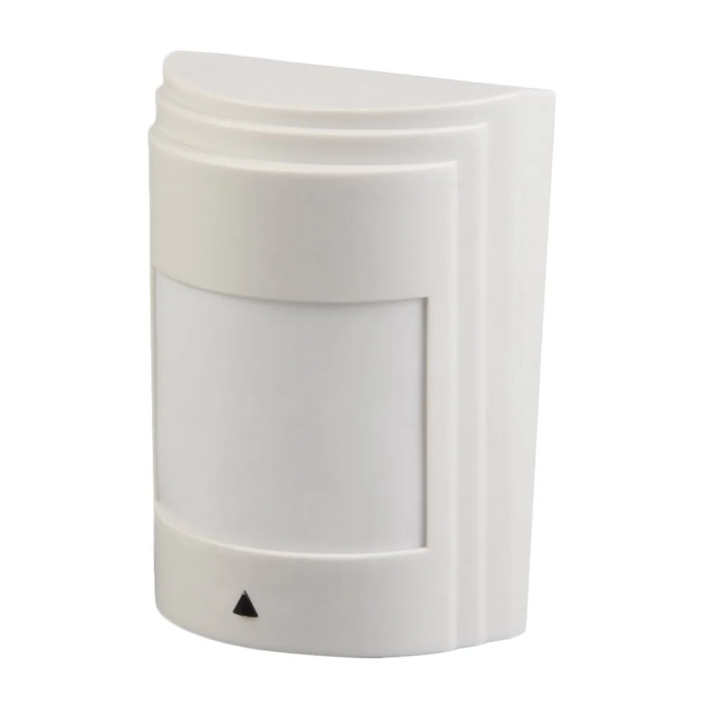 

New Wireless Infrared anti-theft burglar alarm sensor With Microwave Detectors Home Security Detectors The Lowest Price