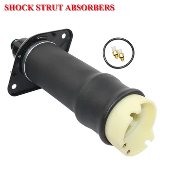 

Air Suspension Spring Shock Absorber Rear Left For Audi A6 (4B C5) & Allroad Quattro (4BH C5) OE# 4Z7616051A, 4Z7 616 051 A