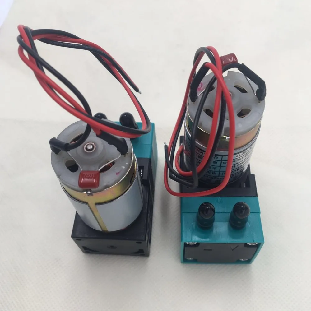 jyy 6.5w ink pump 3