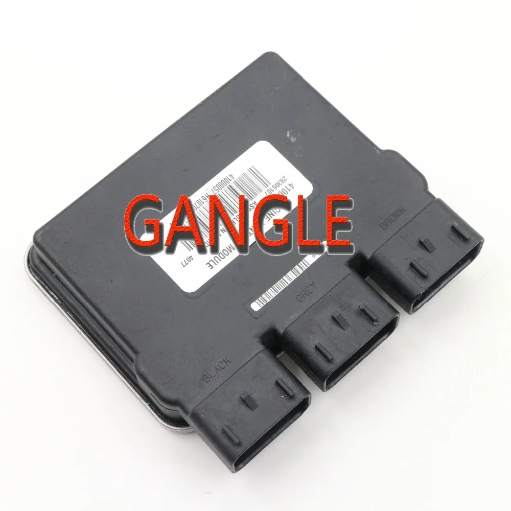  41000057 Touring Computer CDI ECU ECM Engine Control Module For 2014 2015 2016 Harley Davidson