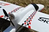 X-UAV 54in Skysurfer X8 RC Airplane 1400mm Wing Span FPV Fighter Plane KIT EPO Foam ► Photo 3/3