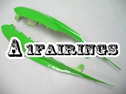 Набор для всего тела для Kawasaki ZX-10R ABS Пластик впрыска корпуса мотоцикла ZX10R от 16 до 17 лет carenes зеленый черный, красный капоты