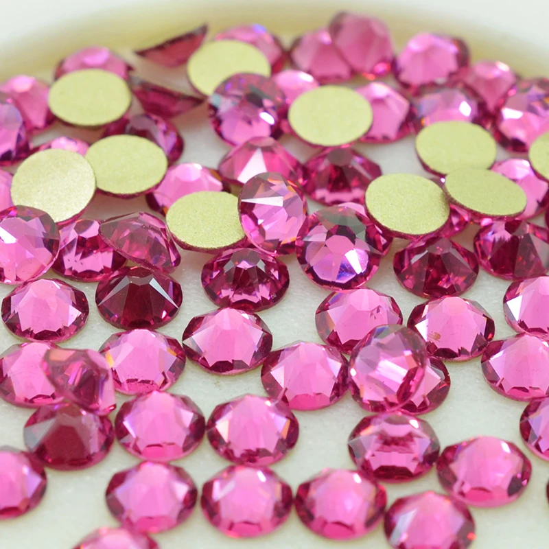 Nail Art Rhinestones 10