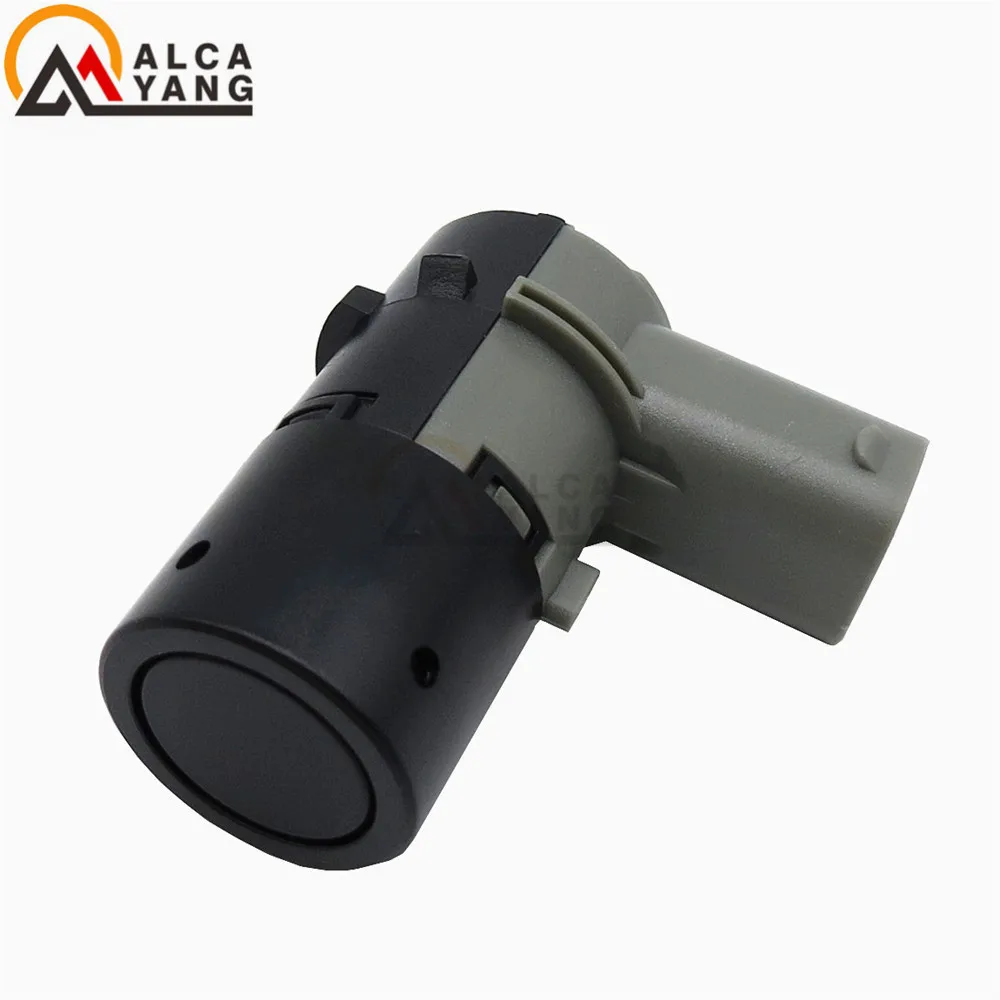

Malcayang PDC Parksensor Parking Sensor 66206989156 For BMW X5 E53 X3 E83 M5 E39 Mini Cooper PDC
