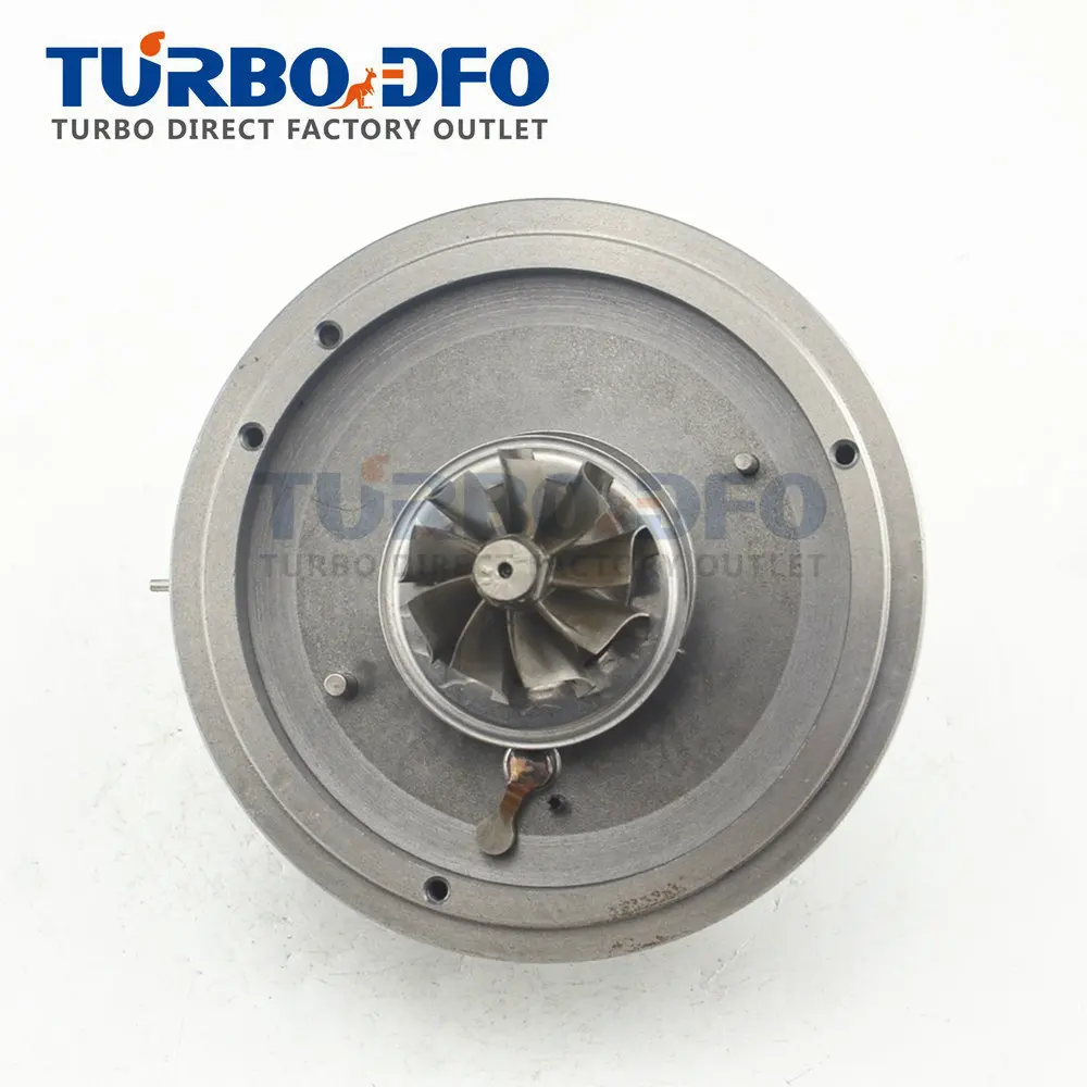 Новый турбокомплект GTB1549V картридж турбины core CHRA 761433 3 Для Ssangyong Actyon Kyron 2 0 Xdi D20DT 104