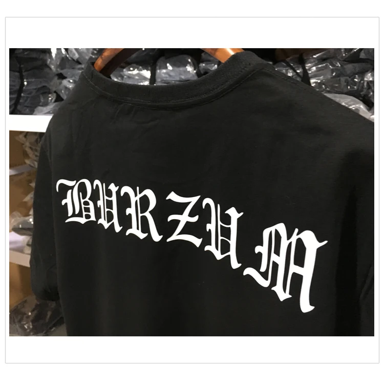 4 дизайна poleras Norway Burzum Band Rock брендовая футболка с длинными рукавами для фитнеса Hardrock heavy Dark Metal хлопковая с принтом иллюстрация