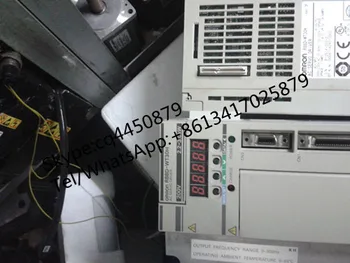 

USED 100% TESTED R88D-WT30H