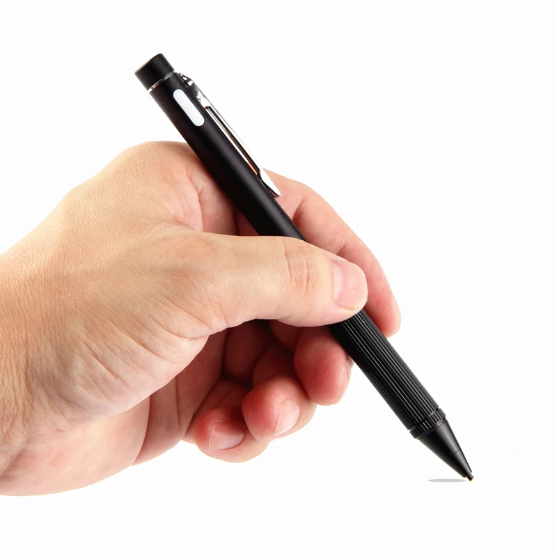 

Active Pen Capacitive Touch Screen For Samsung T560 T561 T585 T580 P5100 T815 T813 T550 T555 Tablet Stylus High-precision 1.4mm