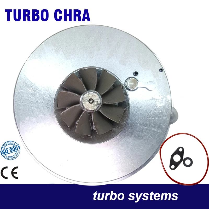 

Turbo cartridge 727461-5 727461-6 727461-7 727461-8 727461-9 727461-10 for Mercedes benz C220 E220 CDI W203 W211 engine : OM646