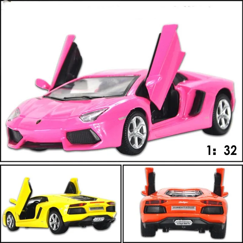 cool kid cars