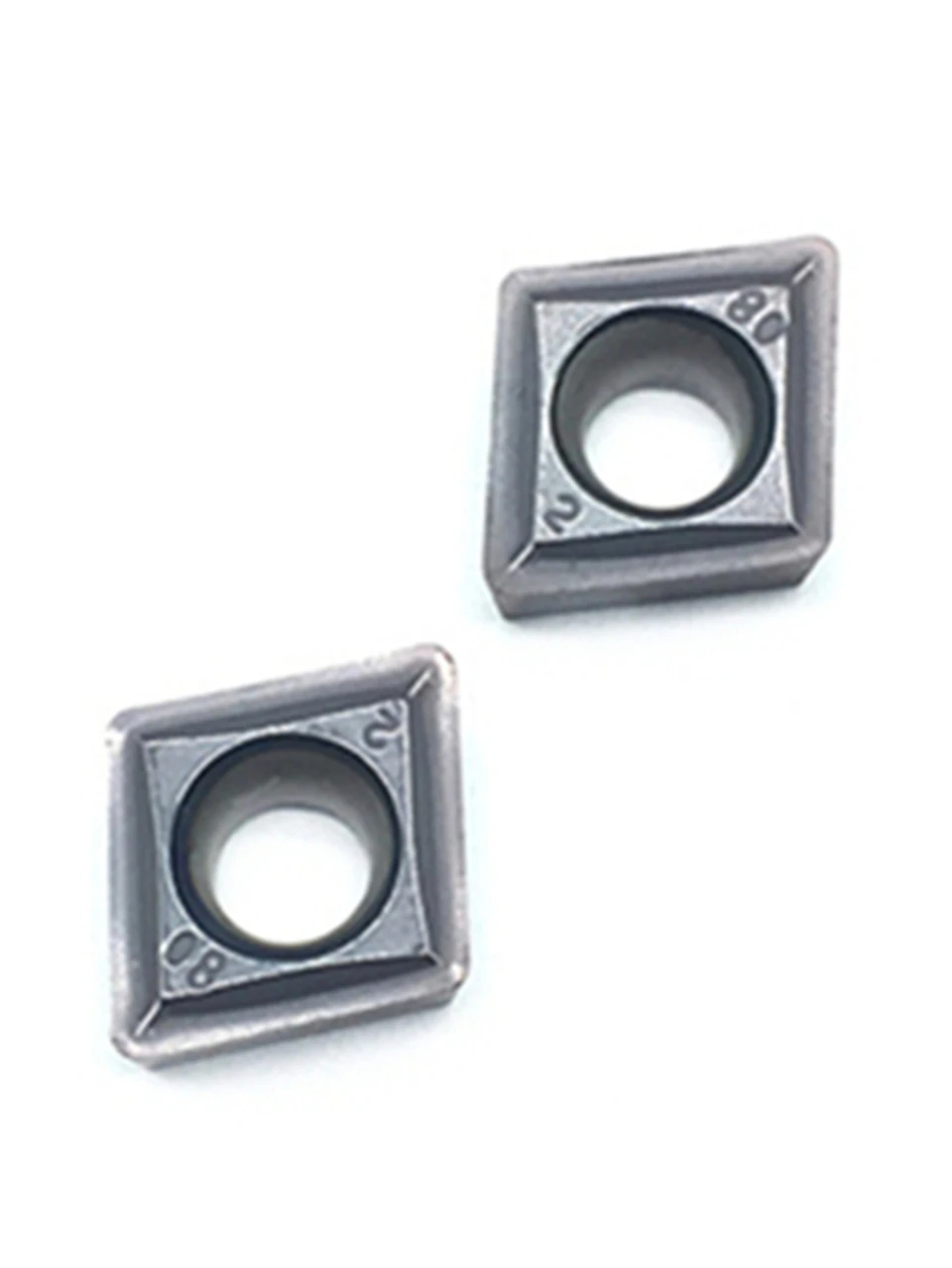 

10pcs CCMT09T304 SM IC908 Internal Turning Tools CCMT 09T304 Carbide insert Lathe cutter Tool of Lathe tool turning insert