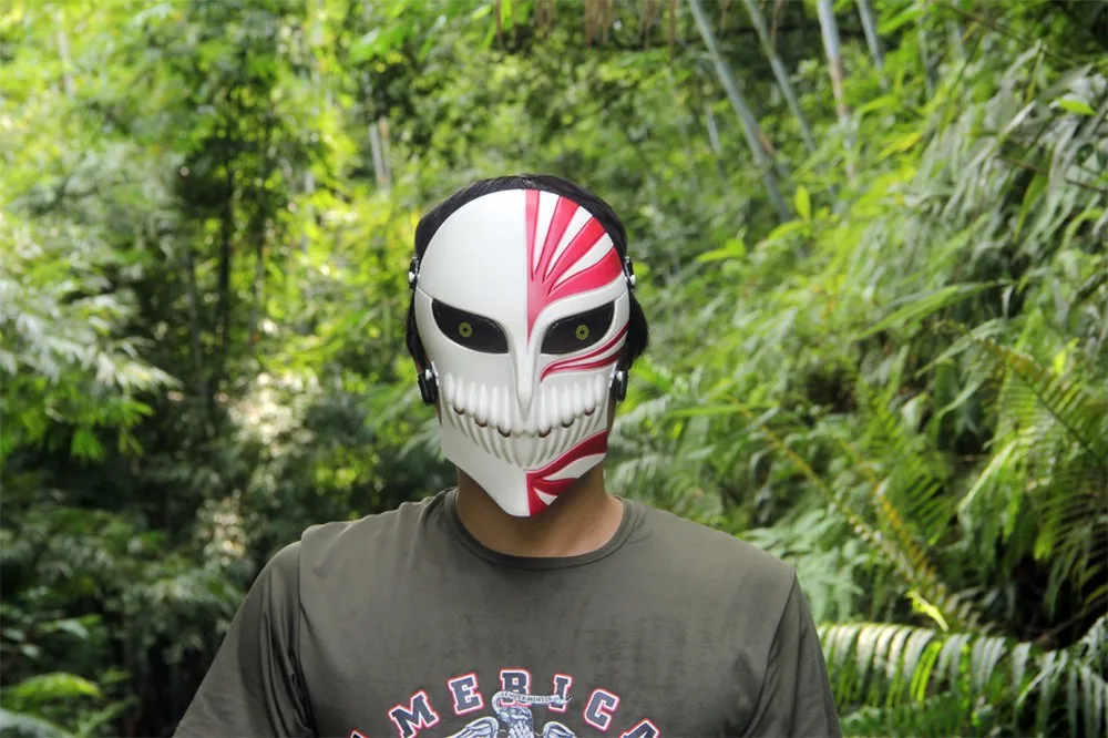 tactical skull face mask military Field Death animation film mask protective mask CSHalloween dance movie for hunting paintball (15)