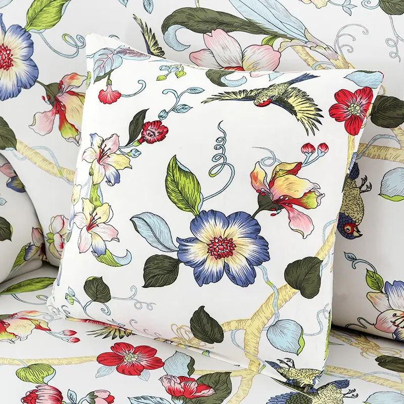elastic sofa cover