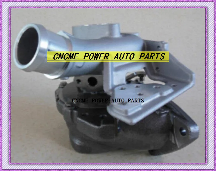 TURBO GTB1749V 787556 787556-5017S BK3Q-6K682-PC Turbocharger For Ford Commercial Transit 130PS 2.2L Duratorq TDCI E5 2011-13 (3)