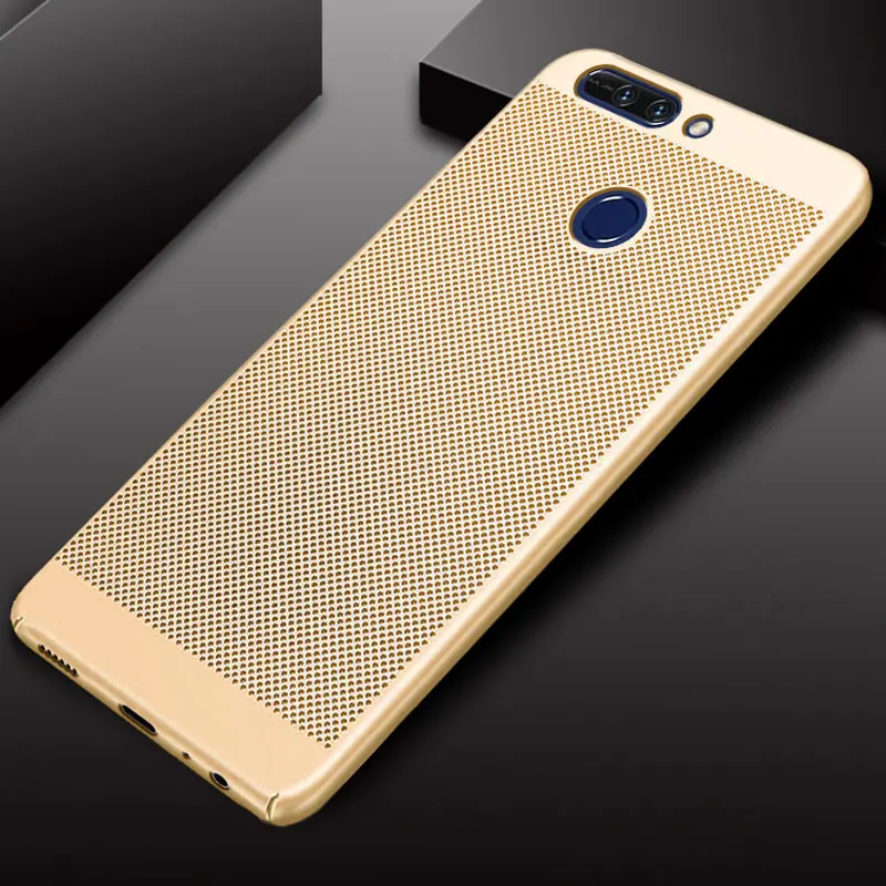 case for Huawei V9 for Honor 9 lite(13)