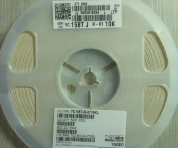 

100% New and original YC248-JR-07160RL 5000pcs YC248-JR-07150RL 5000pcs