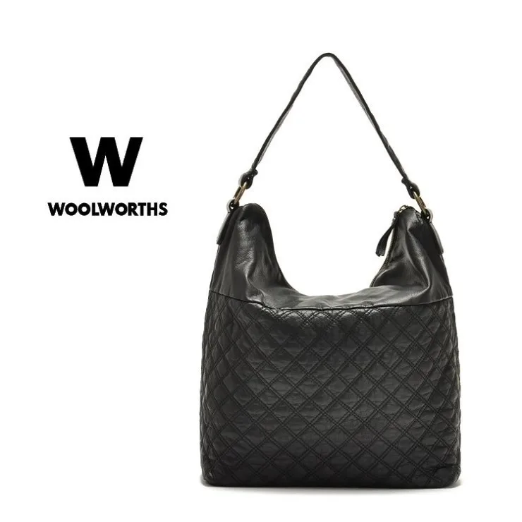 Woolworths leather bags Clearance