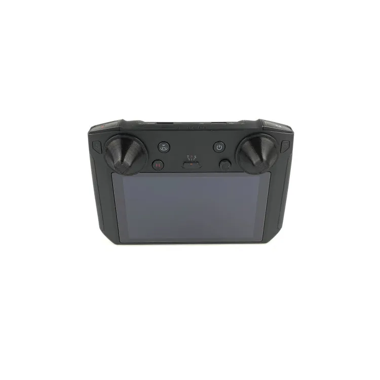 1 пара Защитный колпачок для джойстика DJI Mavic 2 Smart Controller Thumb Rocker Sticker Cap Cover mavic pro Remote
