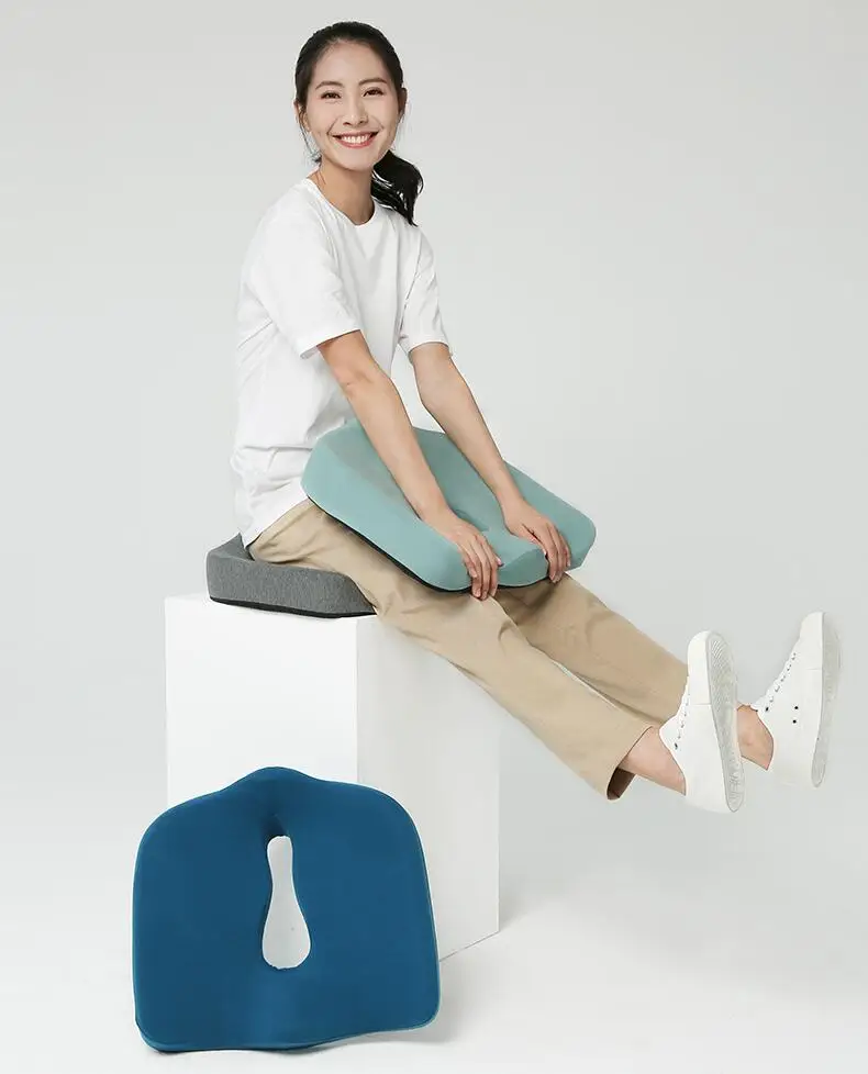 Memory Foam Chair Cushion 010 