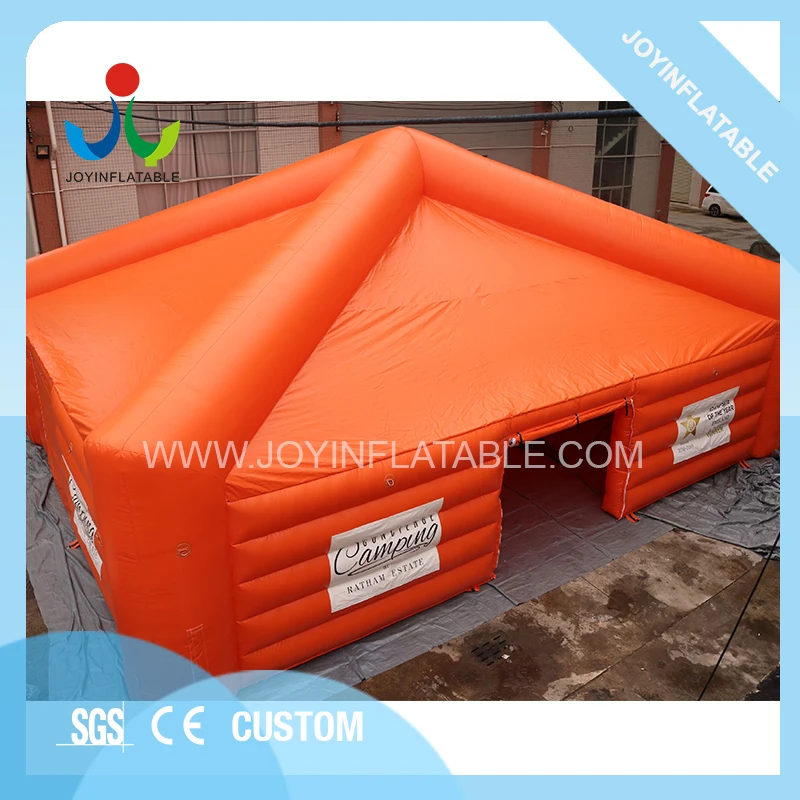 Outdoor Inflatable Lawn Party Tent  For the Wedding Event  3