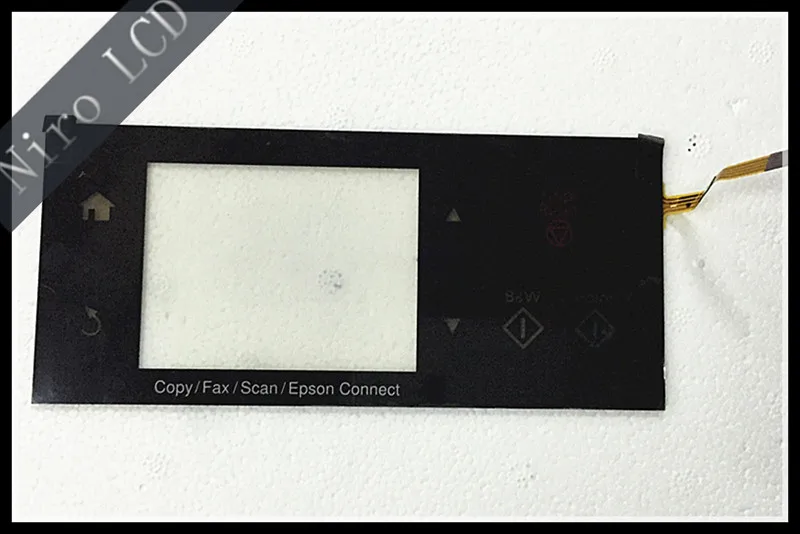 Niro DHL Shipping Brand New Original Touch Screen Panel For Copy / Fax Scan Arrival | Электроника