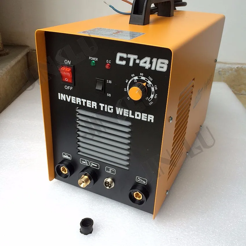 CT-416 Многофункциональный сварщик CUT TIG 3 в 1 сварочный аппарат