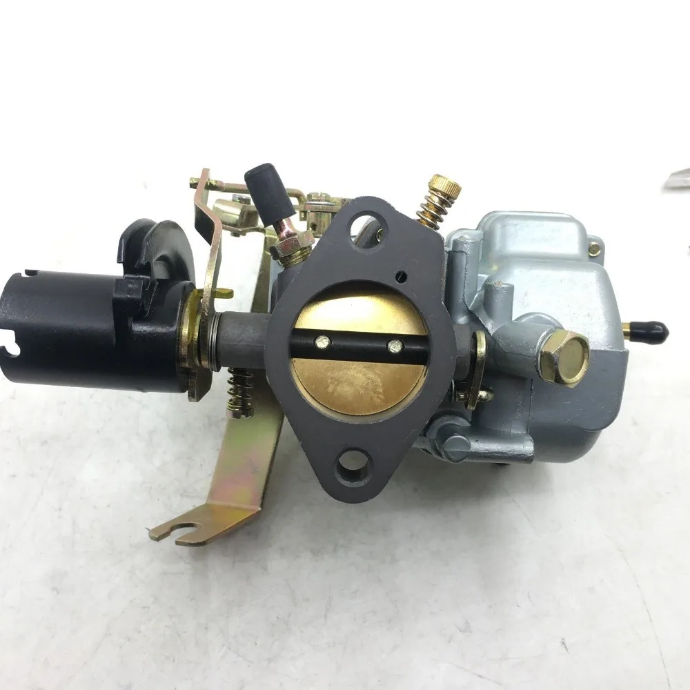 Шеррибергский карбюратор винтажный для Vw ford antigo Deutsche Gesellschaft Zenith Solex 35 PDSI