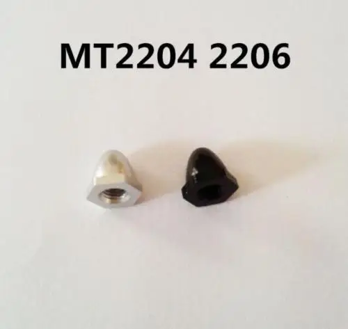 

2x Emax MT2204 2206 Brushless Motor Prop Cap Nut Adapter CCW & CW Plus Thread