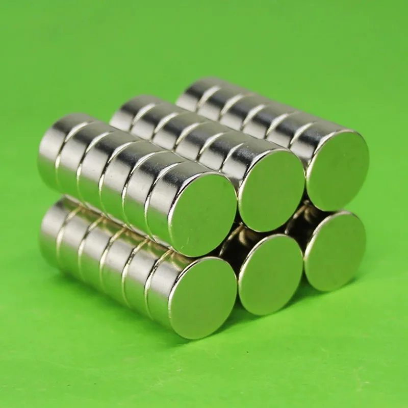 20 шт. 12 мм x 3 мм супер сильные круглые Дисковые магниты 12*3 12x3 Редкоземельные неодимовые магниты N35 12 мм* 3 мм