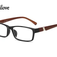 Eyesilove модные очки для близорукости близорукие очки для женщин и мужчин короткие очки-1,0,-1,5,-2,0,-2,5,-3,0,-3,5,-4,0