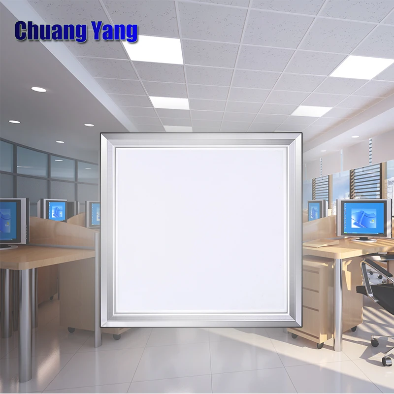 office led panel light