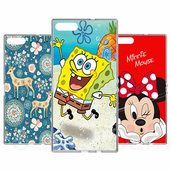 

TPU Cover for Razer Phone cover, TPU Case for Razer Phone case, mix models & designs accept