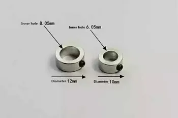 

3D Printer Accessories Bearing Mounting Ring Thrust Ring