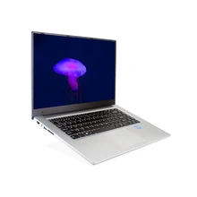 AMOUDO 15.6inch 6GB RAM+128GB SSD+1TB HDD Intel J3455 CPU 1920*1080 FHD IPS Screen Wifi Bluetooth Laptop Notebook Computer