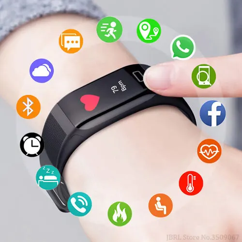 

New Smart Bracelet Watch Women Watches Top Brand 2019 Ladies Wrist Watch For Women Clock Female Wristwatch Relogio Feminino