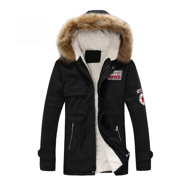top brand winter coats