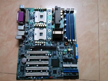 

PC-DL REV.1.05 The main board DELUXE 875P Server motherboard
