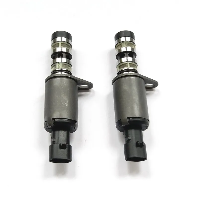 NIUBEAUTO 2pcs/lot VVT Variable Valve Timing Solenoid Valves for
