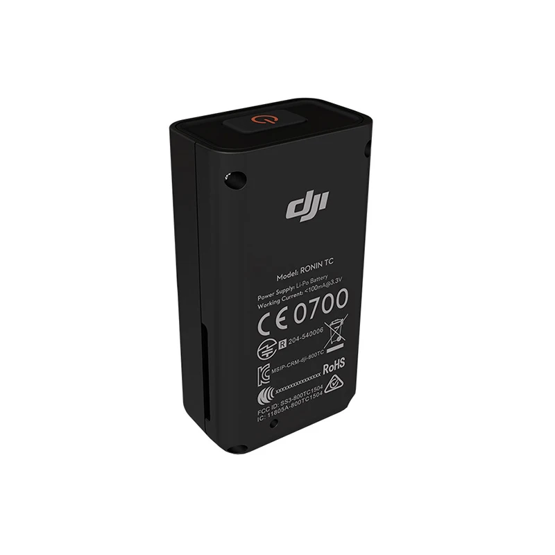 Беспроводной контроллер на палец DJI для Ronin M MX (DJI Original)|controller control|controller wirelesscontroller