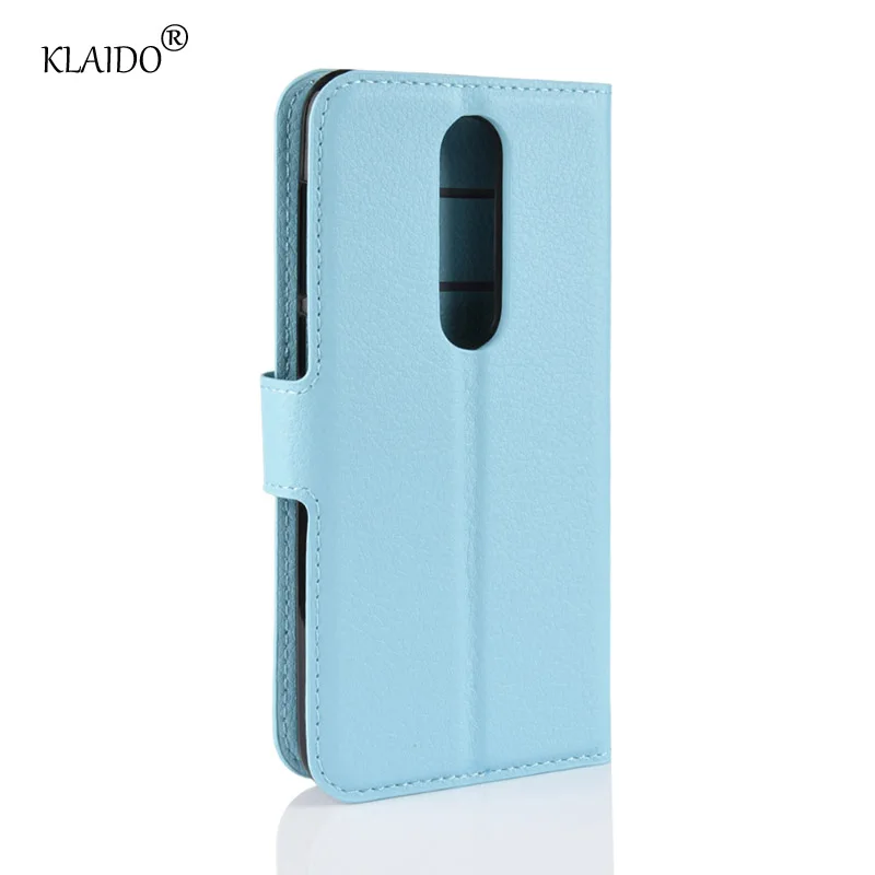 nokia x6 case wallet case (7)