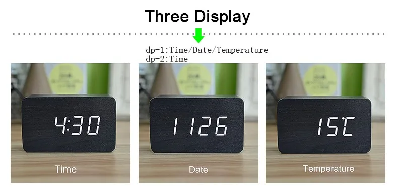 1Display
