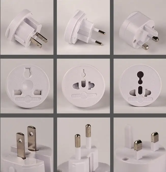 electronic socket