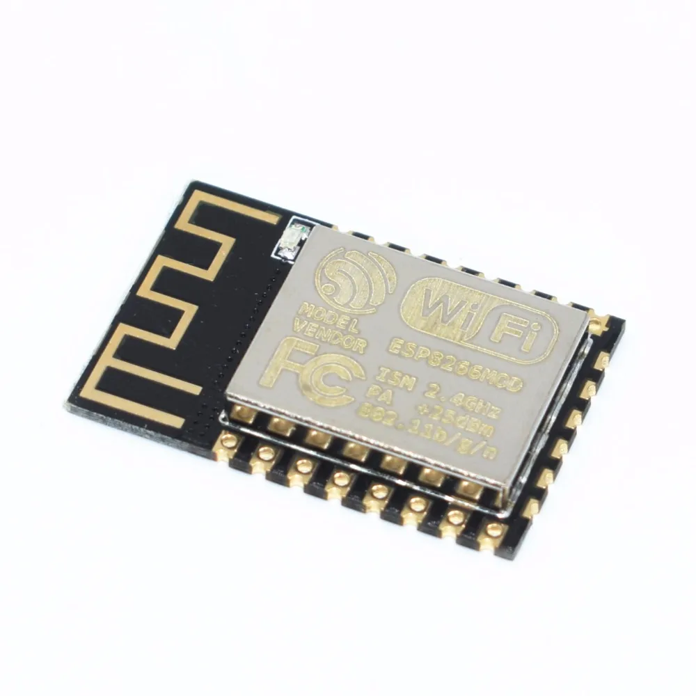 2 шт. ESP8266MOD ESP-12F серийная WIFI модель обновленный дистанционный беспроводной модуль