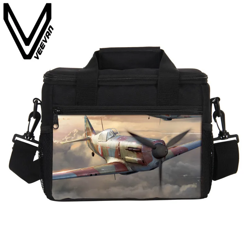 small thermal lunch box