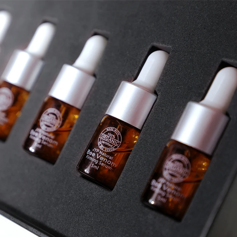 manuka honey face serum