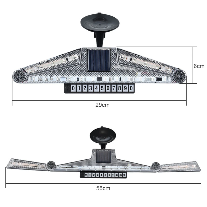 Jual Nwiev Mobil LED Strobe Lampu Lampu Peringatan untuk Opel Astra H J Insignia Jip Renegade Wrangler Skoda Octavia Cepat fabia Yeti