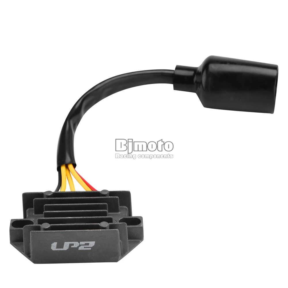 Motorcycle dc 12v Voltage regulator rectifier For Kawasaki 21066-0711 21066-0721 21066-0742 KX250F 2013- KX450F 2012