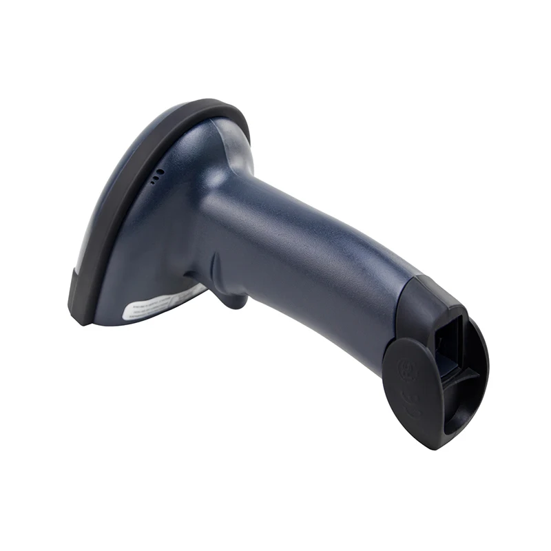 Leitor de Código de Barras Scanner de Código de Barras sem Fio Scanner sem Fio - com Fio para Windows Wired m Laser Barcode ce Jepod Jp-g2w - 2.4g 10 4 High Quality wireless barcode scanner