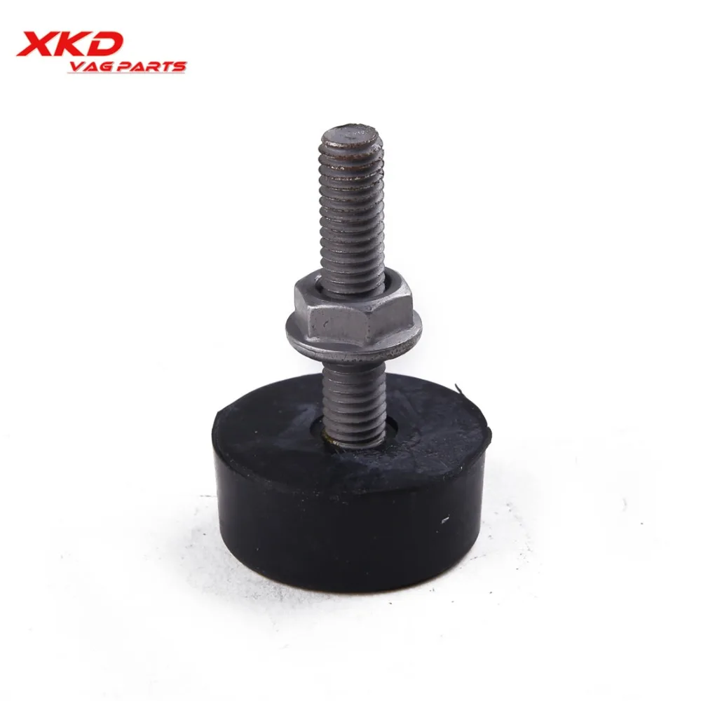Hood Stop Buffer Genuine For Mercedes 0009984440