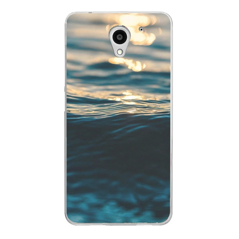 For ZTE A510 Case Cover Blade Colored Soft Silicone TPU Phone Protective Back BA510 A 510 Bags 0143 |